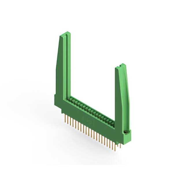 346-040-526-878 EDAC Inc.  Edgeboard Connectors